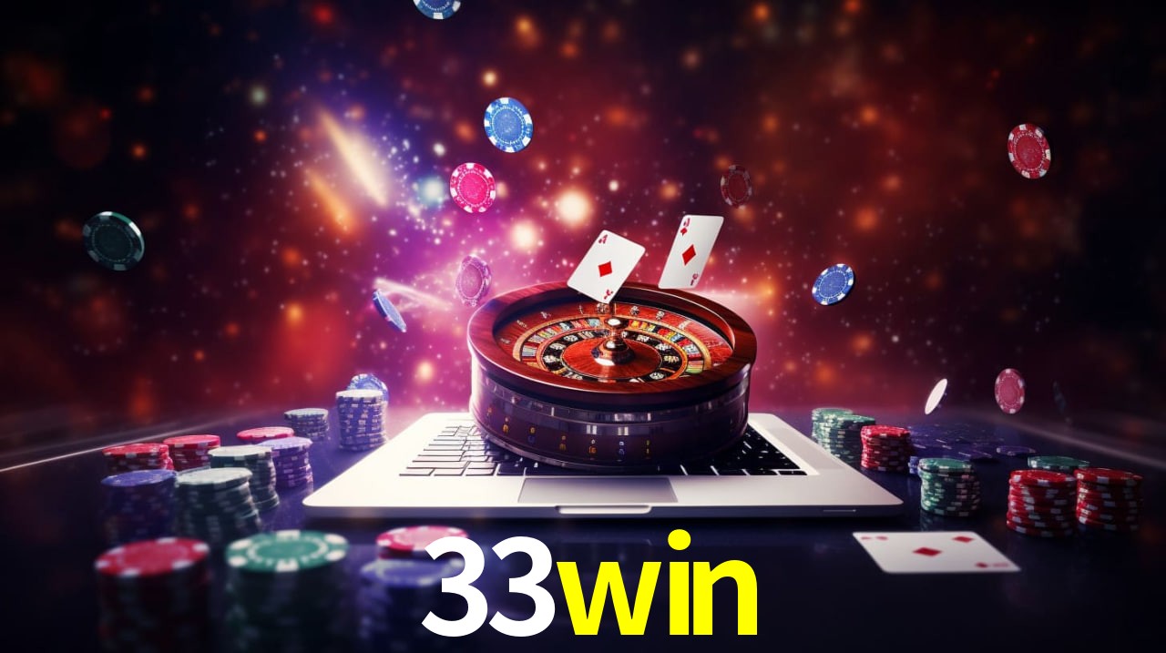 33win：Jogue slots, ganhe no futebol e aposte com confiança no nosso cassino!