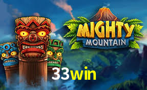 33win：A melhor experiência de apostas e jogos de cassino, incluindo futebol online!
