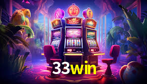 33win：Jogue poker, aposte no futebol e ganhe prêmios incríveis!
