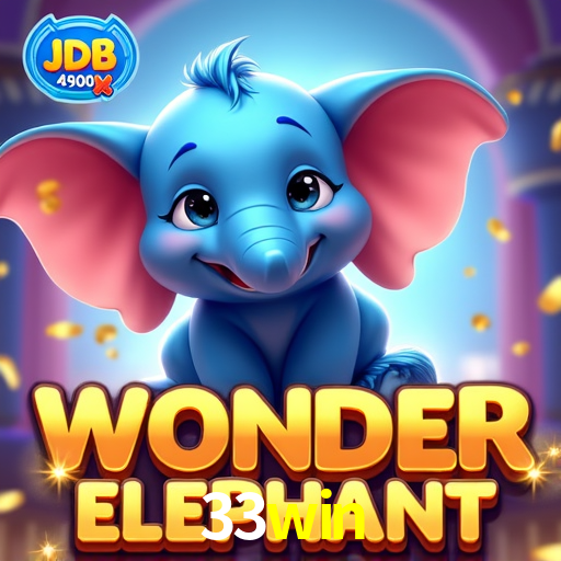 33win：Jogue nas melhores slots e descubra o jackpot dos seus sonhos!